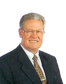 Bürgermeisterkandidat Harald Stutzenberger (BMA)